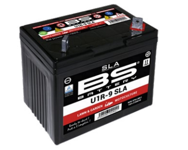 Sla Factory-activated Agm Maintenance-free Batteries Black -276e8e5a95454e51d6227f113a3af1c5.webp