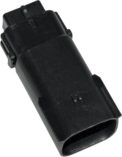 Molex Mx 150 Connector Component Black, 1, nordicamoto.ro