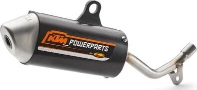 Amortizor de zgomot FMF Powercore 2, 1, nordicamoto.ro