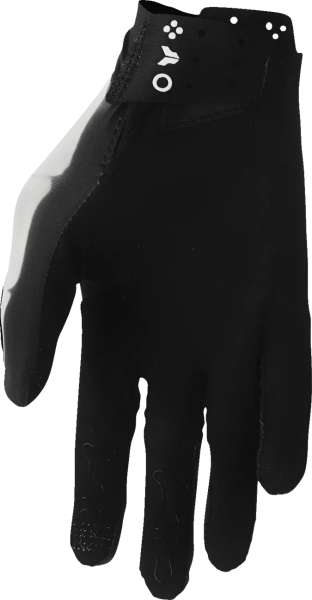 Sportmode X-ray Gloves Black -1