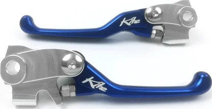Clutch Lever Blue, 1, nordicamoto.ro