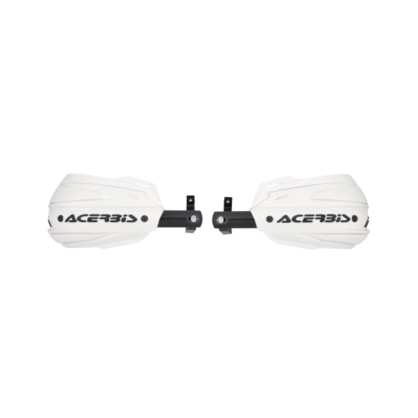 Handguard Acerbis ADV Type C BMW R 1300 GS 24'-26' Alb/Negru, 32, nordicamoto.ro