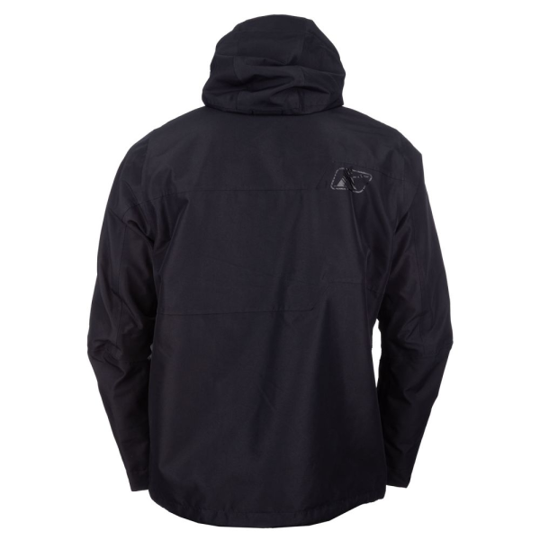 Geaca Snowmobil Klim Powerxross Non-Insulated Black-45