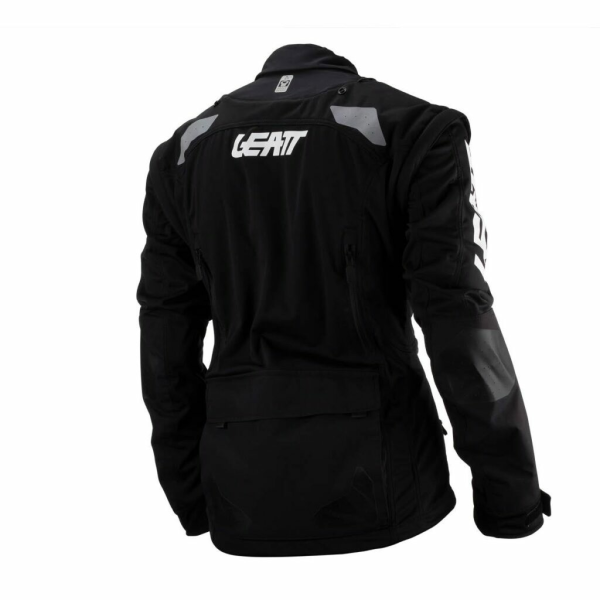 Geaca Leatt Moto 4.5 Lite Black-1