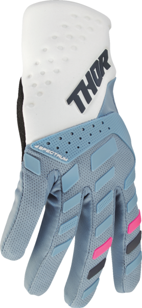 Manusi Dama Thor Spectrum Blue-1