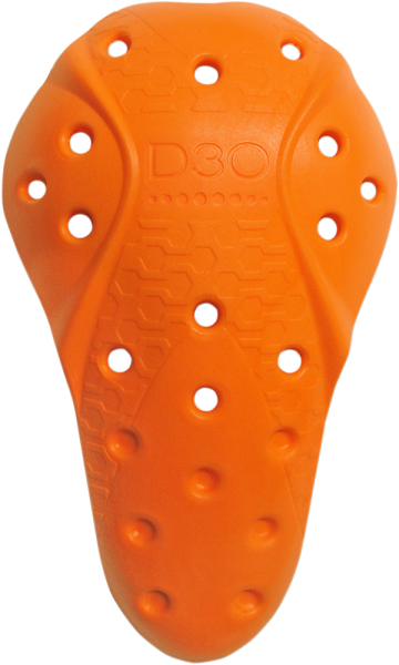 Protectie Cot Icon D3o® T5 Evo Pro Impact Orange