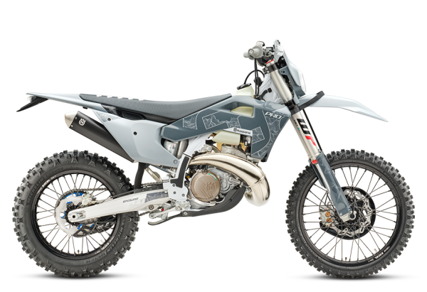 Husqvarna TE 300 PRO '26-1