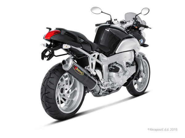 Evacuare Finala Akrapovic Slip-on CF/CF K1200R/S SS-B12SO1-HC-8