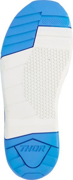 Cizme Copii Thor Blitz XR Blue-1