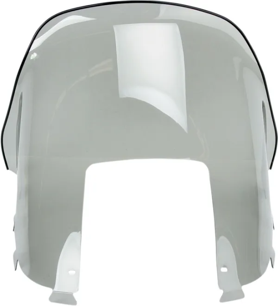 Lexan® Polycarbonate Windshield Gray