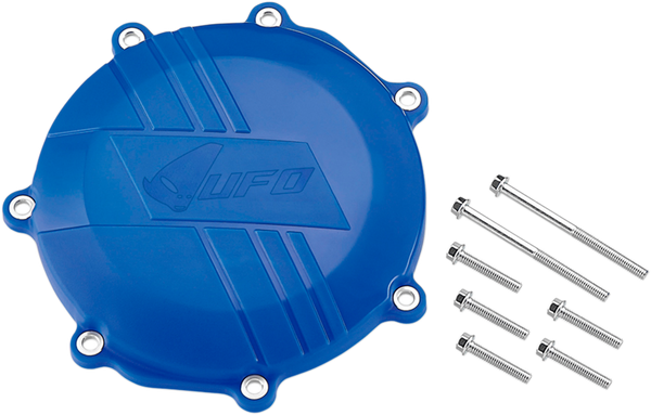 Clutch Cover Blue -0