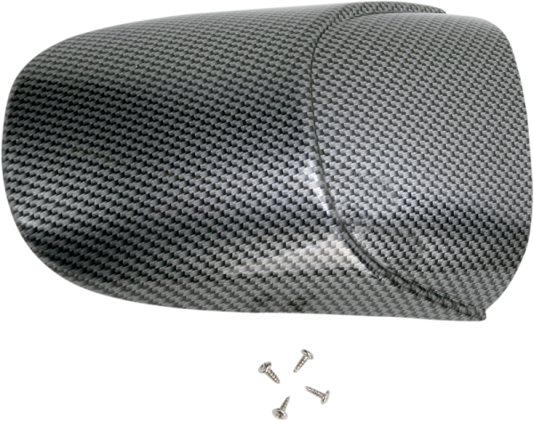 Fender Extension Black, 1, nordicamoto.ro