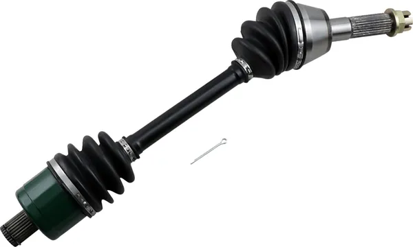 Oem Replacement Standard Cv Axle Black, 4, nordicamoto.ro