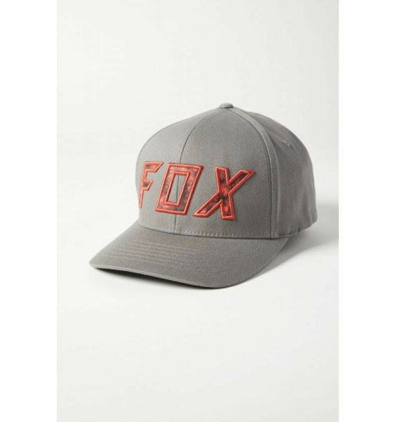 Sapca Fox Down N Dirty Flexfit Ptr-0