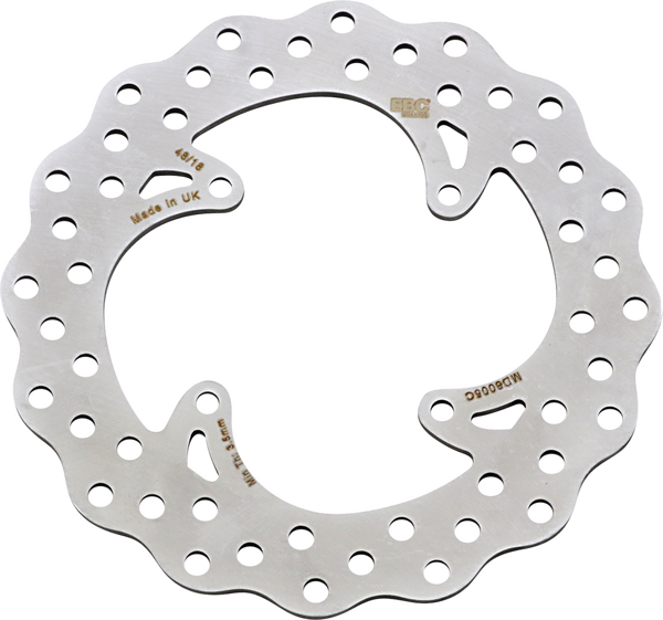 Md Series Supercross Contour Series Brake Rotor, 1, nordicamoto.ro