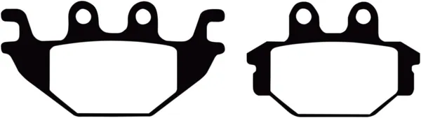 Atv/utv Sintered Metal Brake Pads-0