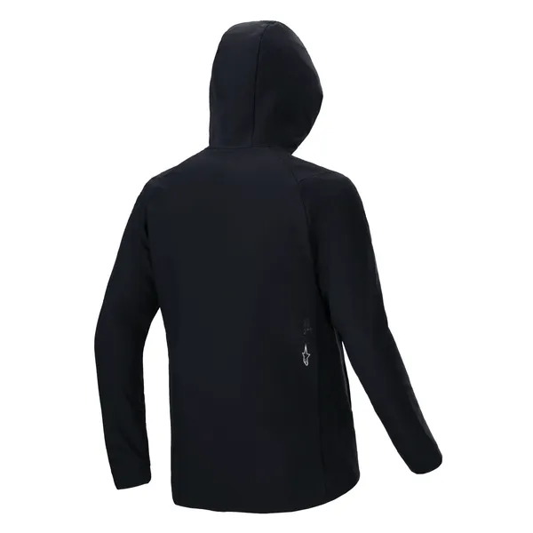 Alpinestars A-dura Thermal Jacket Black -1