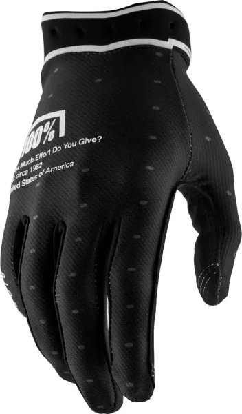 Ridefit Glove Black -27a20ccafb26e463e7b57e6cc8e88050.webp