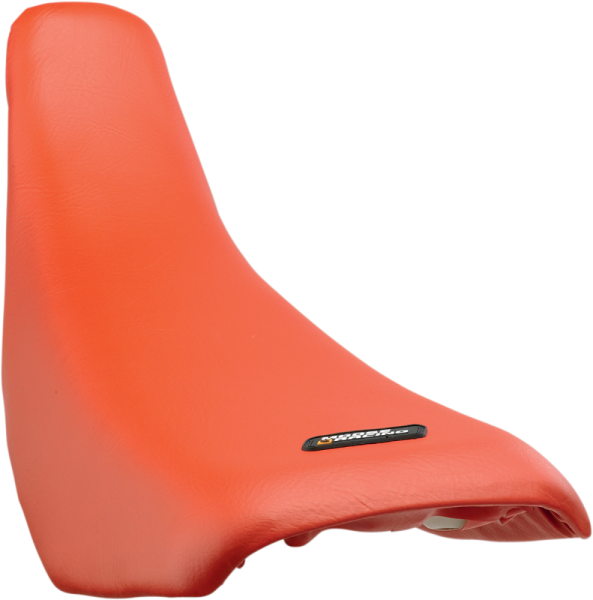 MOOSE RACING Standard Seat Cover Red -0