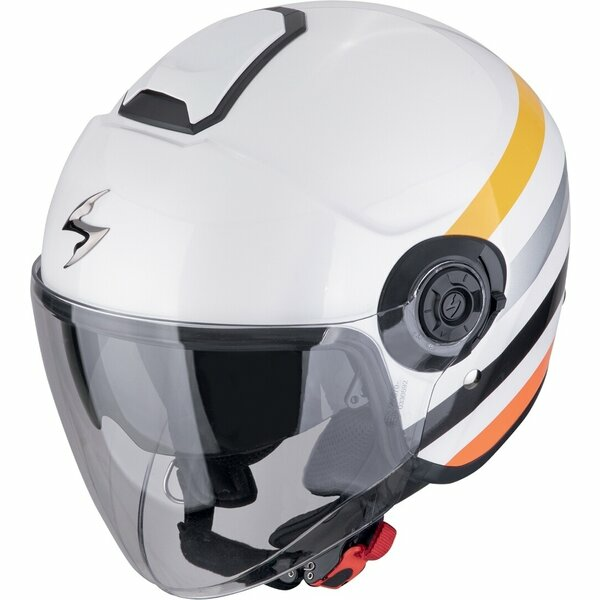 Casca open face/jet SCORPION EXO CITY II BEE-27a51efc3b607ec42f691d0184c92bb1.webp