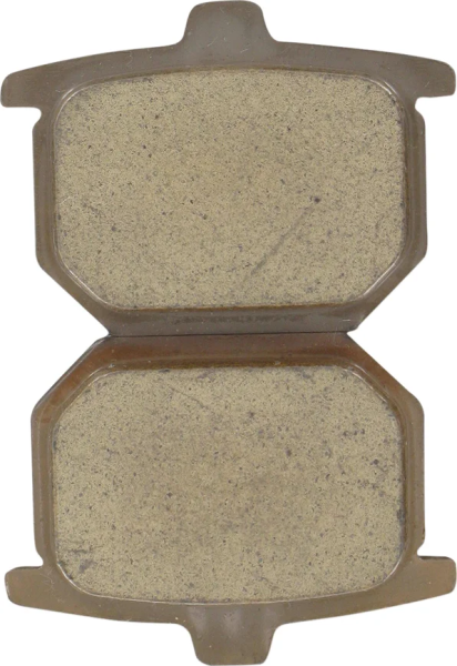Standard Dp Sintered Brake Pads