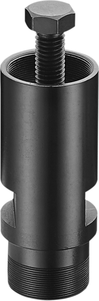 Clutch Puller Black 