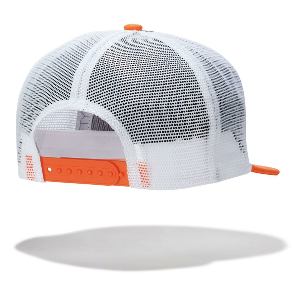 Sapca Ktm Red Bull Fletch Trucker-1
