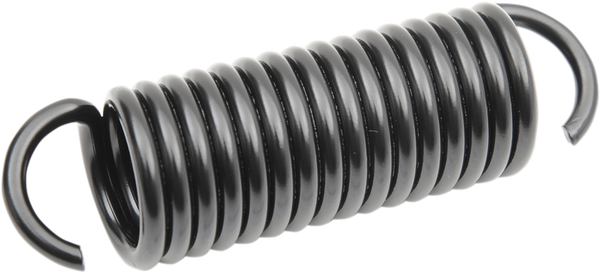 Kickstand Spring Black, 1, nordicamoto.ro