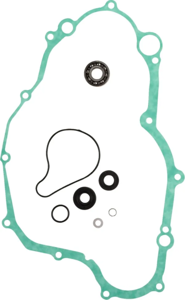 Water Pump Rebuild Kit