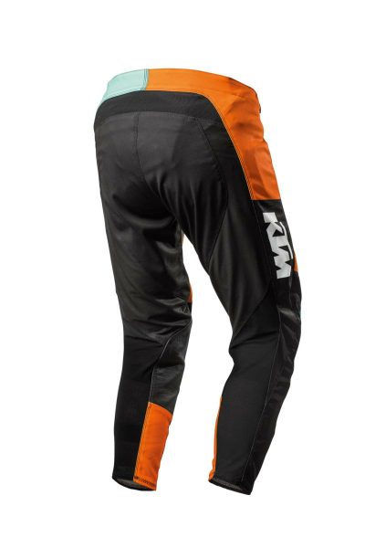 Pantaloni KTM SE SLASH BLACK-2