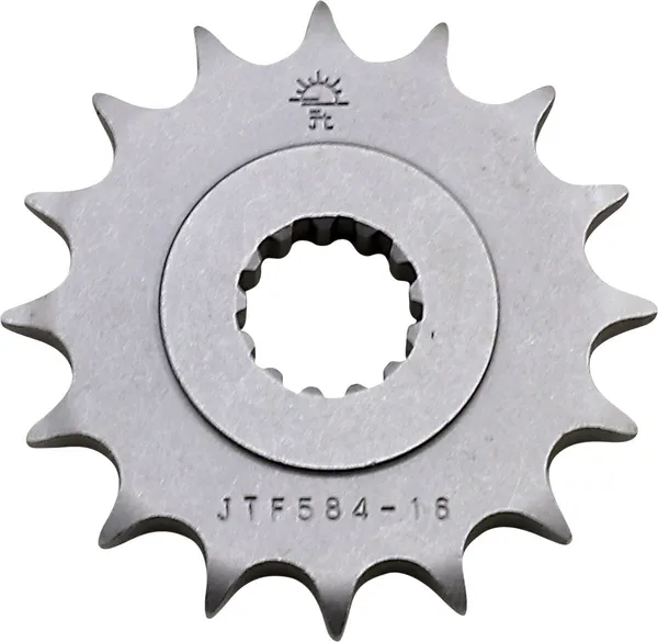 JT SPROCKETS Countershaft Sprocket 