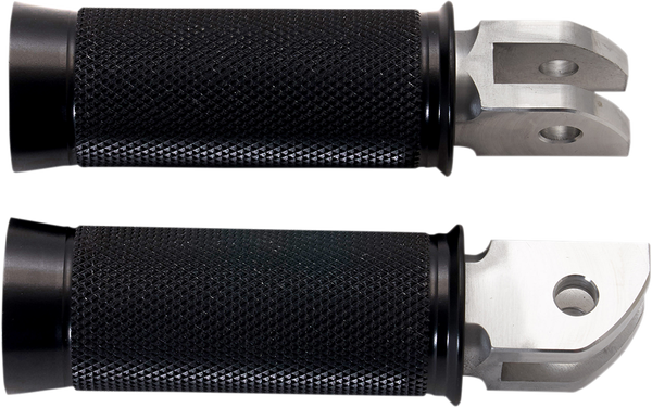 Cruiser Pegs Black, 1, nordicamoto.ro