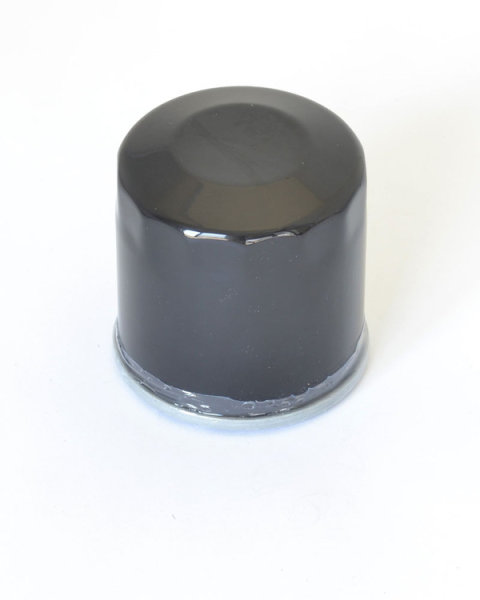 Oil Filter Black -0