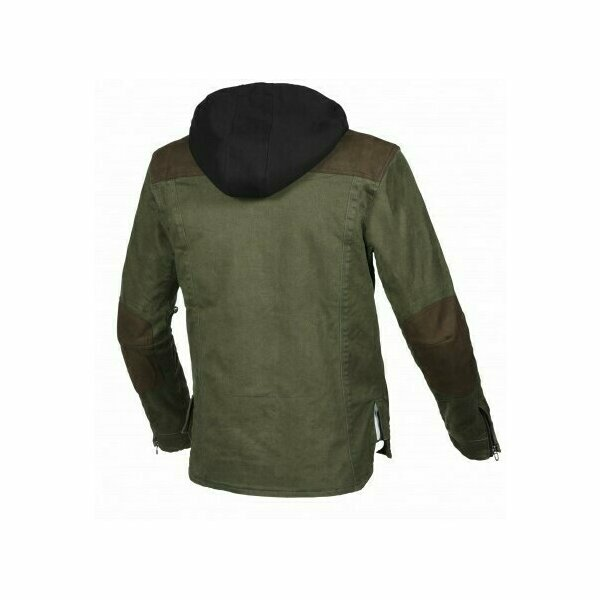 Hanorac de protectie textil MACNA INLAND-13