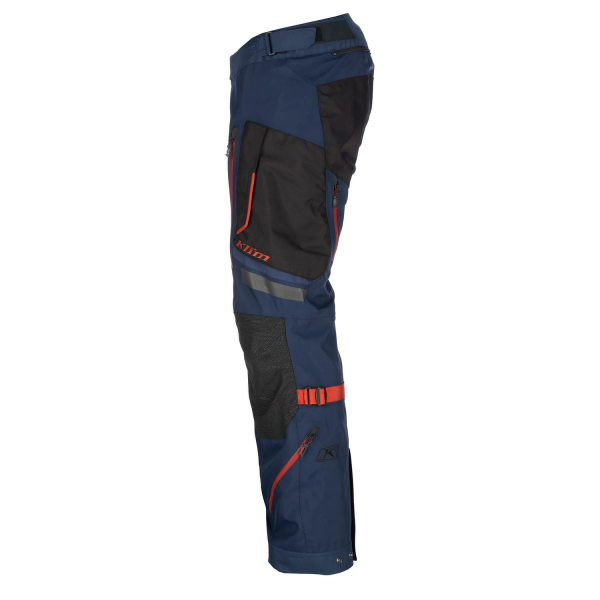 Pantaloni moto KLIM Badlands Pro Black, 18, nordicamoto.ro