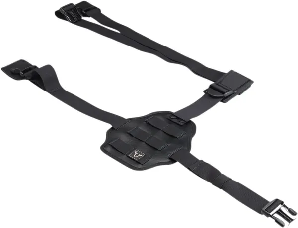 Toc / holster SW-Motech Legend Gear LA7 Negru, Maro BCTRS0040910000-0