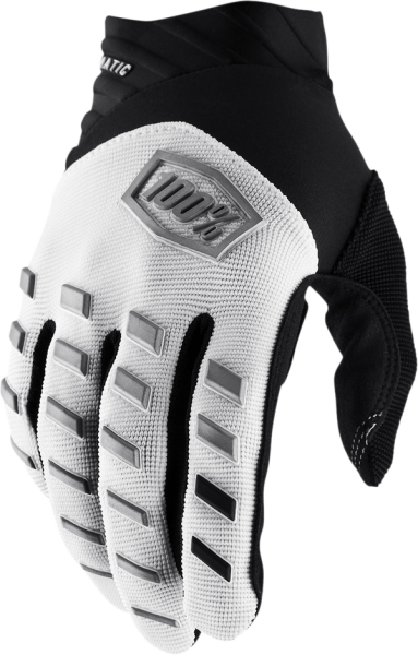 Airmatic Gloves White -27c856580004a37924d476e848105f0d.webp