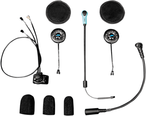Elite 801 Series Headset Black, 3, nordicamoto.ro