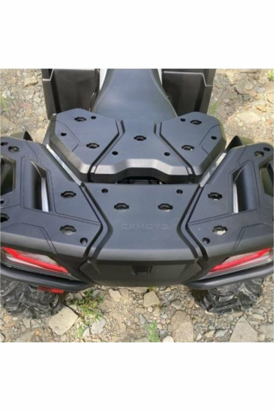 KIT EXTENSIE PORTBAGAJ SPATE ATV CFMOTO 600 / 625 / 850 / 850XC / 1000 – NEGRU, 9, nordicamoto.ro