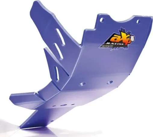 Scut Motor AXP Racing Xtrem Sherco SE/SE-R/SC 125 '18-'23 Albastru, 3, nordicamoto.ro