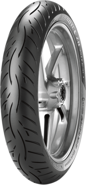 Tire Roadtec Z8 Interact m Front 120-60 Zr 17 55w Tl, 1, nordicamoto.ro