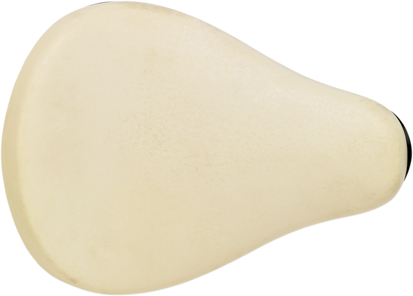 Uncovered Midline Seat White, 1, nordicamoto.ro