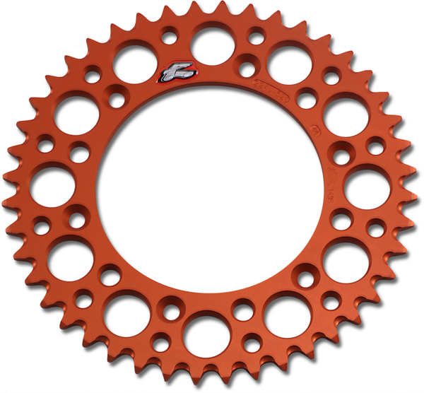 Pinion spate portocaliu, 1, nordicamoto.ro