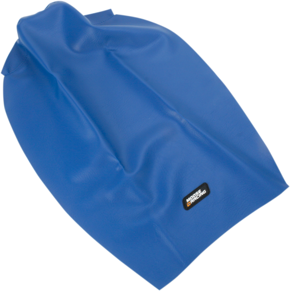 Seat Cover Yamaha Blue Blue, 1, nordicamoto.ro