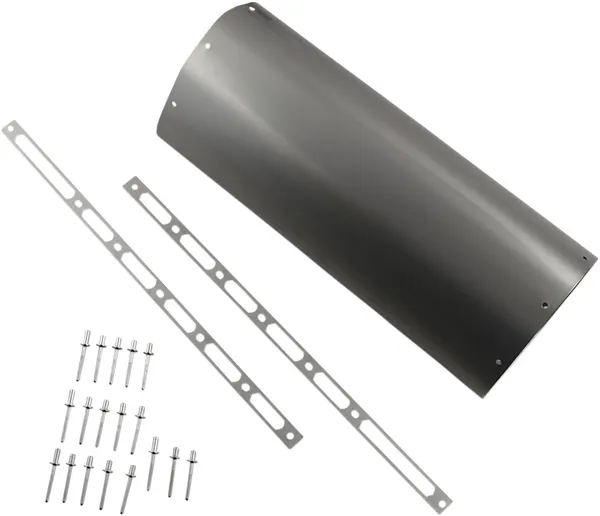 Muffler Sleeve Kit 