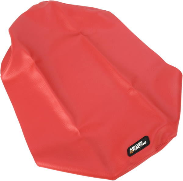 Standard Seat Cover Red, 1, nordicamoto.ro