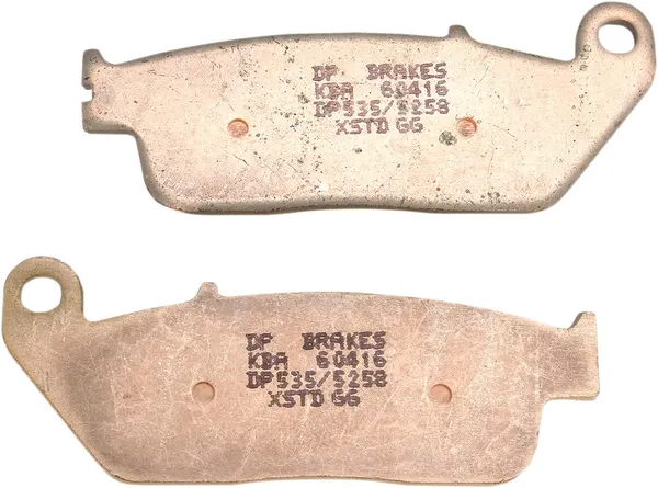 Standard Dp Sintered Brake Pads-0