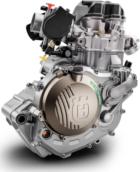 Motor Husqvarna FS 450, 1, nordicamoto.ro