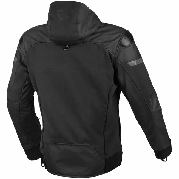 Geaca de vara textil MACNA DISTEC Albastru/Negru S, 107, nordicamoto.ro