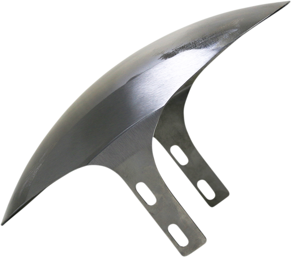 Front  Fender Raw, 4, nordicamoto.ro